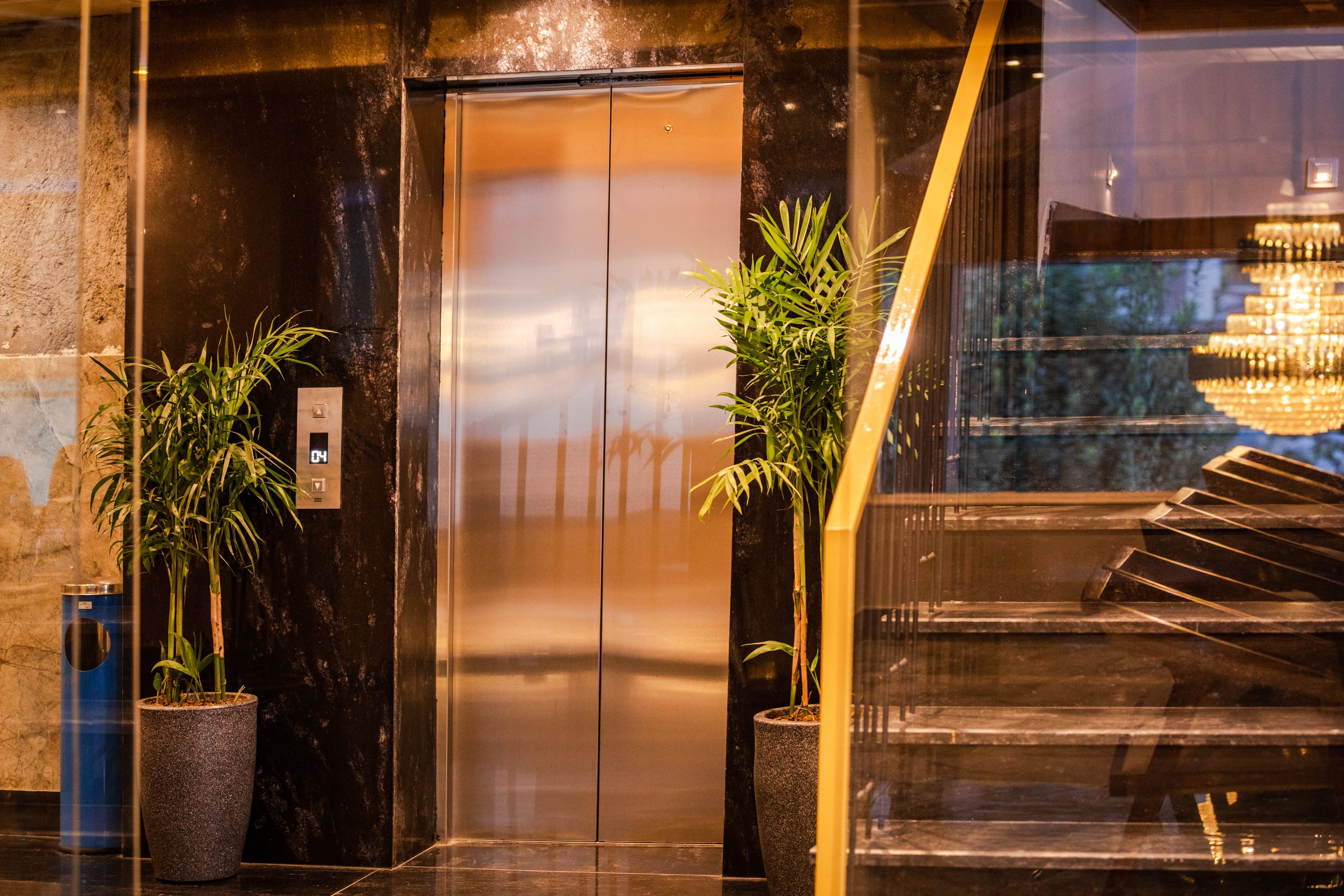 Elevator & Lift Systems