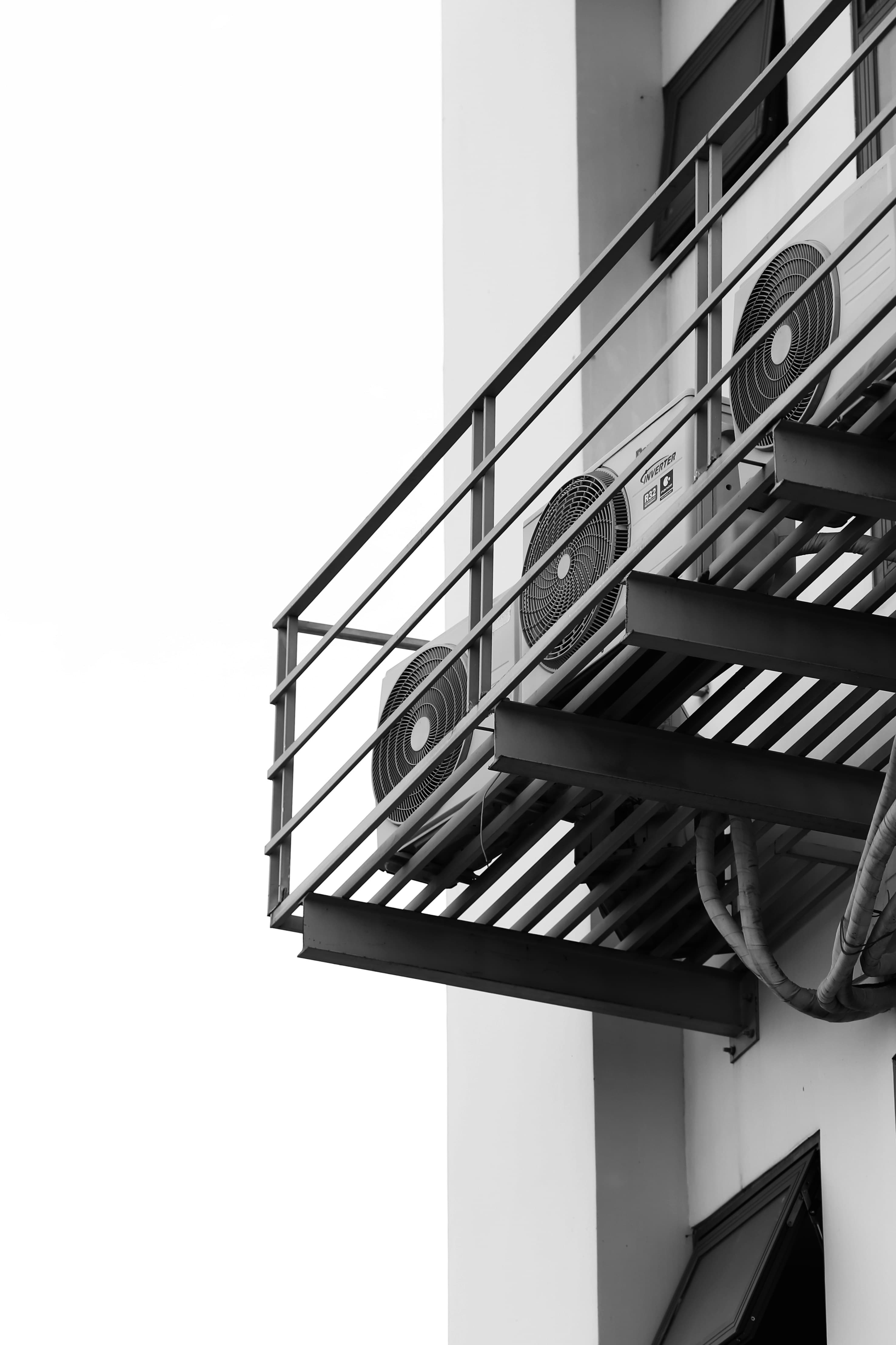 HVAC system