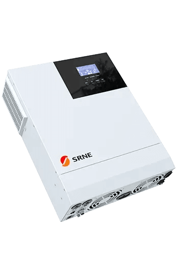SRNE 5Kw Hybrid Solar Inverter