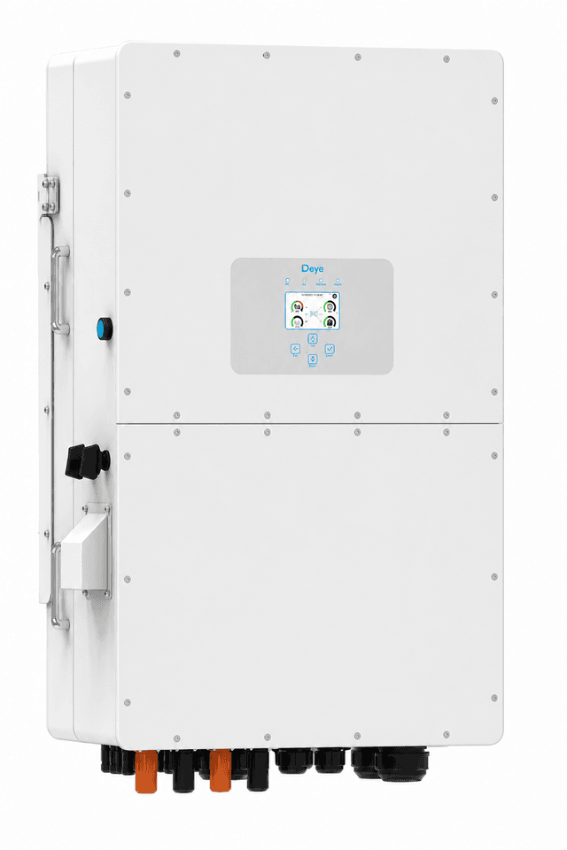 Deye Solar Hybrid Inverter 48V