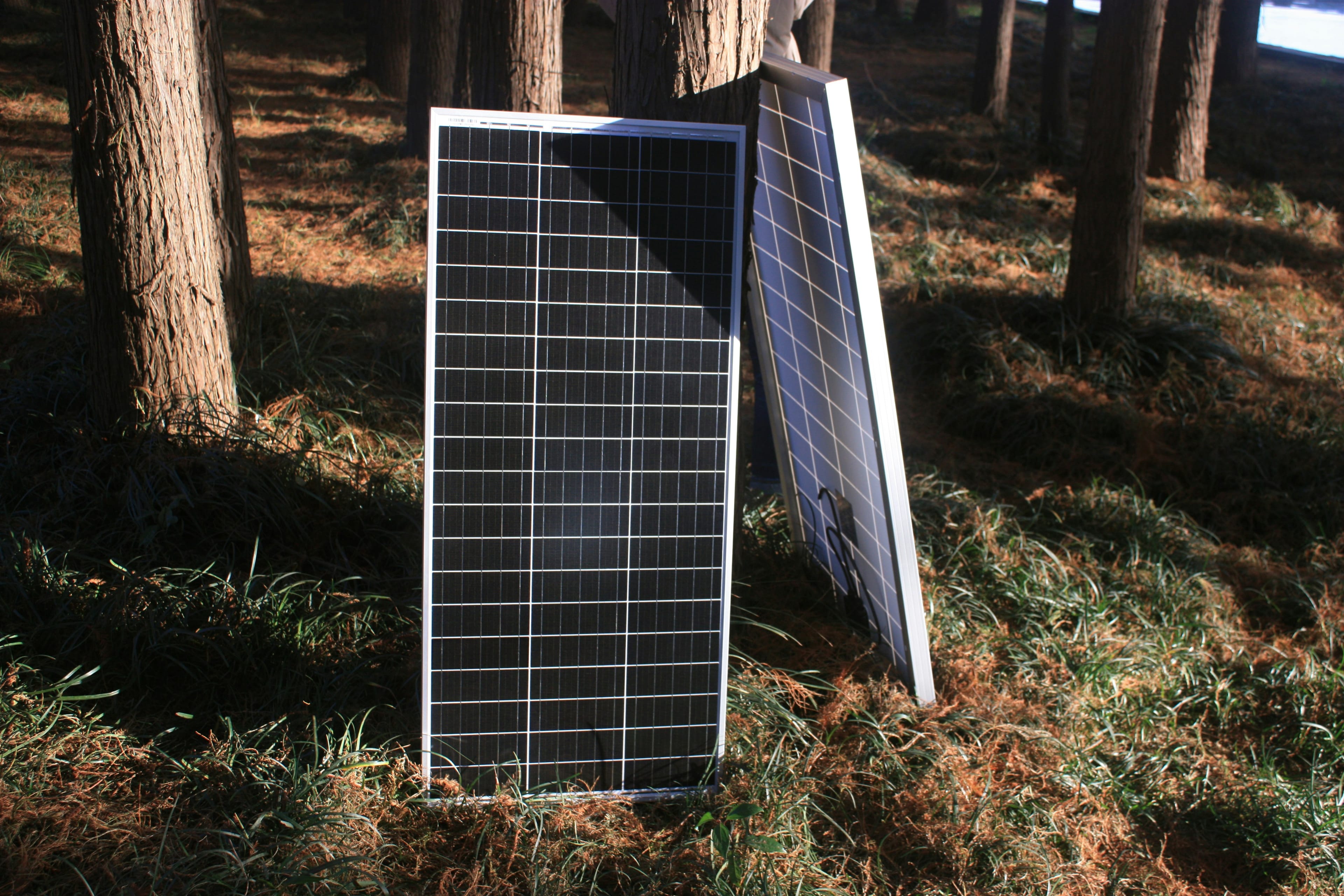 Off-grid solar Kenya