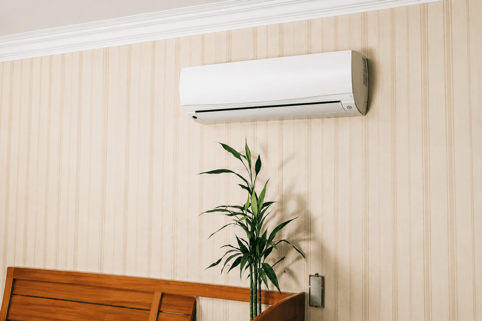 HVAC ducting installation Kenya