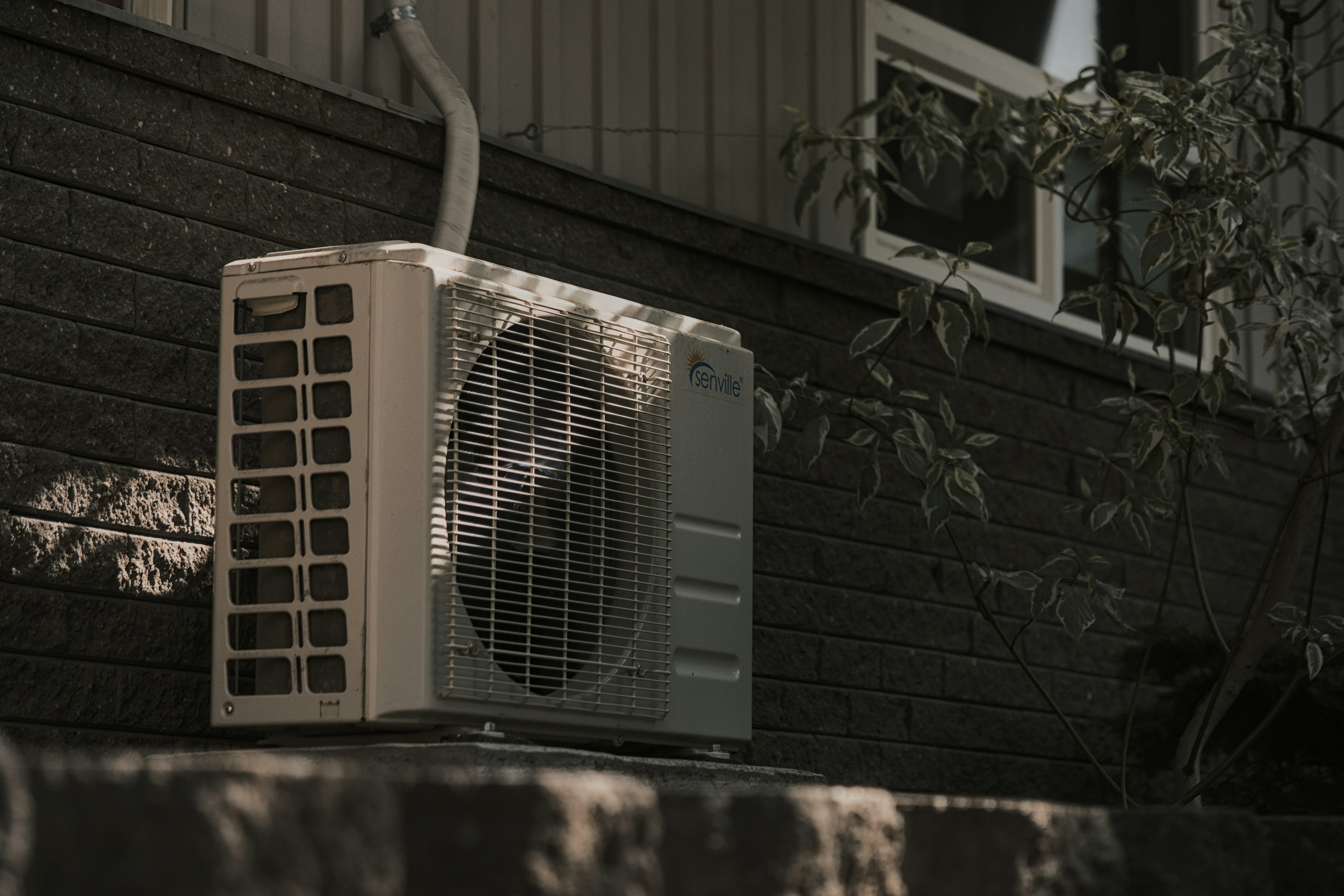 HVAC installation project in Nairobi Kenya