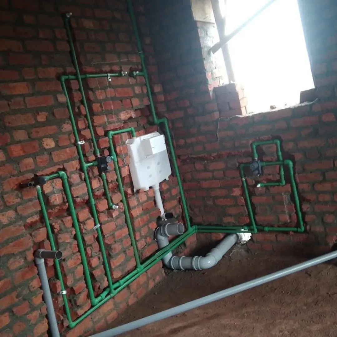 Why Preventive Plumbing Maintenance is the Backbone of High-Performance Buildings — Élan Climat Kenya engineering blog